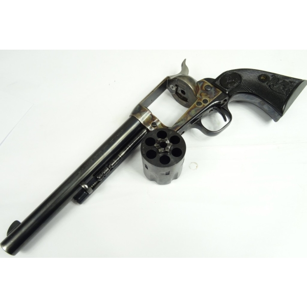 Rewolwer Colt SAA kal. .357Mag.